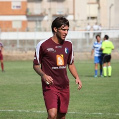 Fortis Trani – Brindisi 0-3