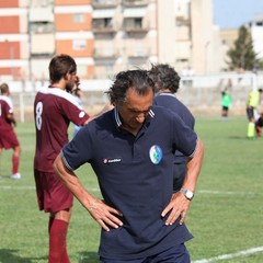 Fortis Trani – Brindisi 0-3