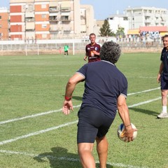 Fortis Trani – Brindisi 0-3