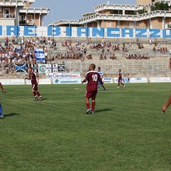 Fortis Trani – Brindisi 0-3