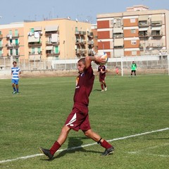 Fortis Trani – Brindisi 0-3