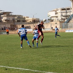 Fortis Trani – Brindisi 0-3