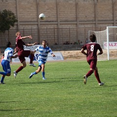 Fortis Trani – Brindisi 0-3