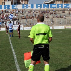 Fortis Trani – Brindisi 0-3