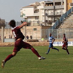 Fortis Trani – Brindisi 0-3