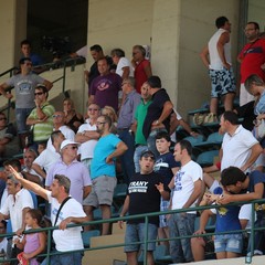 Fortis Trani – Brindisi 0-3