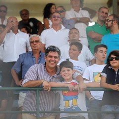 Fortis Trani – Brindisi 0-3