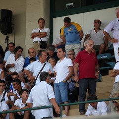 Fortis Trani – Brindisi 0-3