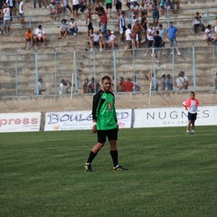 Fortis Trani – Brindisi 0-3