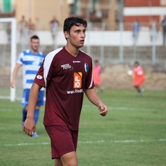 Fortis Trani – Brindisi 0-3