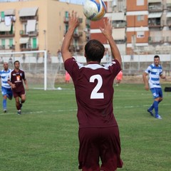 Fortis Trani – Brindisi 0-3