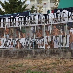 Fortis Trani – Brindisi 0-3