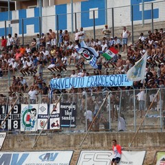 Fortis Trani – Brindisi 0-3