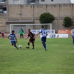 Fortis Trani – Brindisi 0-3