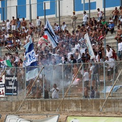 Fortis Trani – Brindisi 0-3
