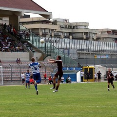 Fortis Trani – Brindisi 0-3