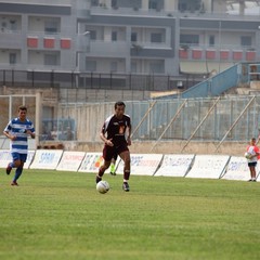 Fortis Trani – Brindisi 0-3