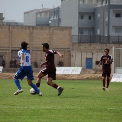 Fortis Trani – Brindisi 0-3