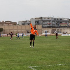 Fortis Trani – Brindisi 0-3