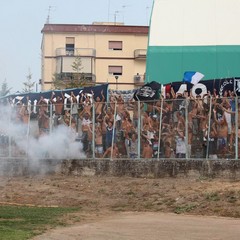 Fortis Trani – Brindisi 0-3