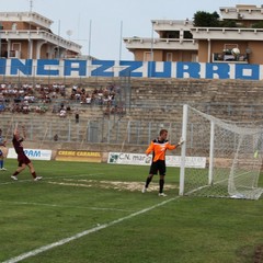 Fortis Trani – Brindisi 0-3
