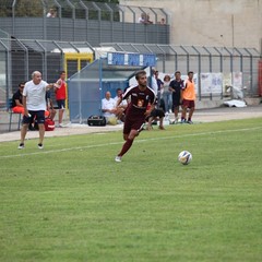 Fortis Trani – Brindisi 0-3