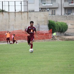 Fortis Trani – Brindisi 0-3