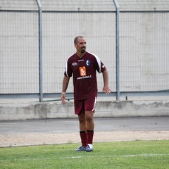 Fortis Trani – Brindisi 0-3