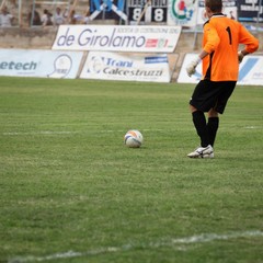 Fortis Trani – Brindisi 0-3