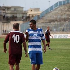 Fortis Trani – Brindisi 0-3