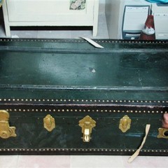 Articoli sequestrati dalla Polizia Locale di Trani