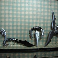 Articoli sequestrati dalla Polizia Locale di Trani