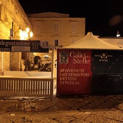 Calici di stelle 2011 a Trani