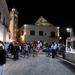 Calici di stelle 2011 a Trani