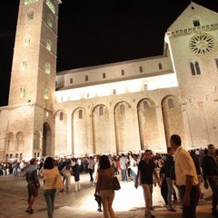 Calici di stelle 2011 a Trani