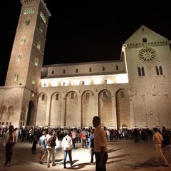 Calici di stelle 2011 a Trani