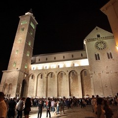 Calici di stelle 2011 a Trani