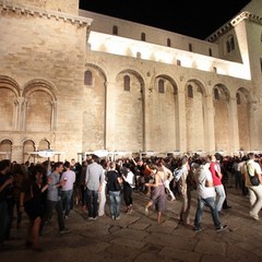 Calici di stelle 2011 a Trani