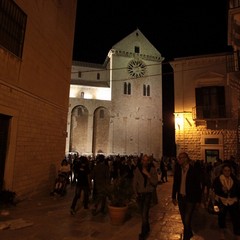 Calici di stelle 2011 a Trani