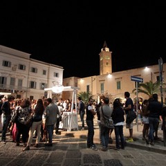 Calici di stelle 2011 a Trani