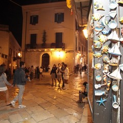 Calici di stelle 2011 a Trani