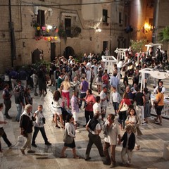 Calici di stelle 2011 a Trani