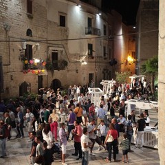 Calici di stelle 2011 a Trani