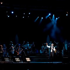 Mario Biondi in concerto a Trani