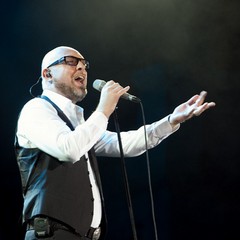 Mario Biondi in concerto a Trani