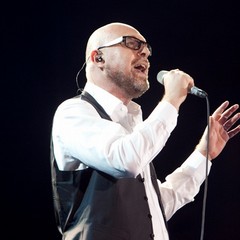 Mario Biondi in concerto a Trani