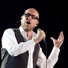 Mario Biondi in concerto a Trani