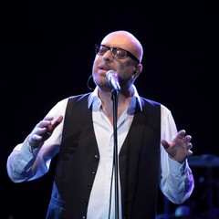 Mario Biondi in concerto a Trani