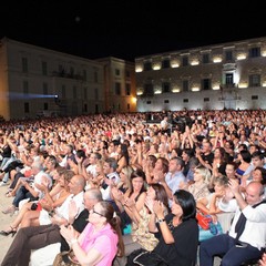 Mario Biondi in concerto a Trani