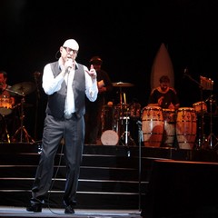 Mario Biondi in concerto a Trani